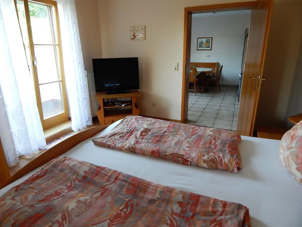 Ferienwohnung Am Alten Berg Ochsenfurt Γερμανία