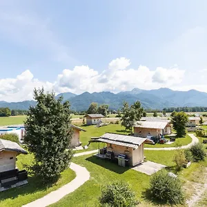 Almdorado Übersee
